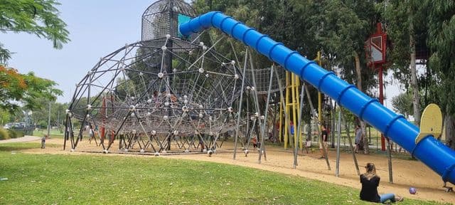 פארק הנצח